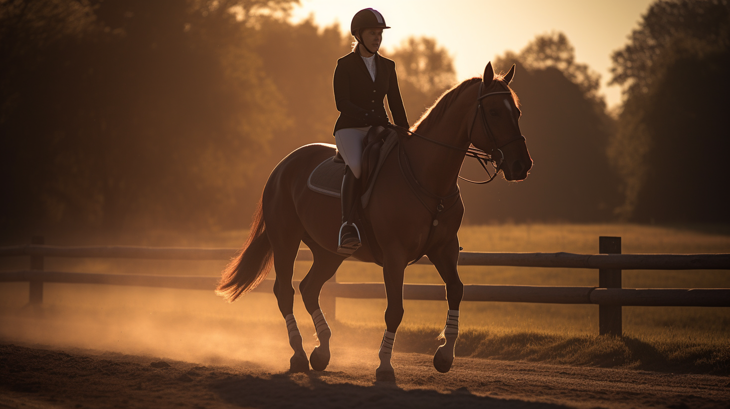 Quels sont les tests pratiques et théoriques pour le galop galop 1 l